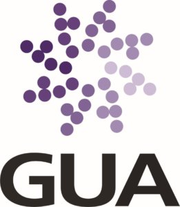 GUA logo large