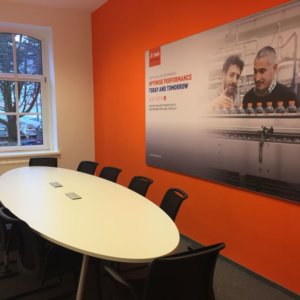Sidel_Polish Office_meeting room