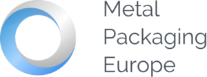 Metal Packaging Europe - logo-color